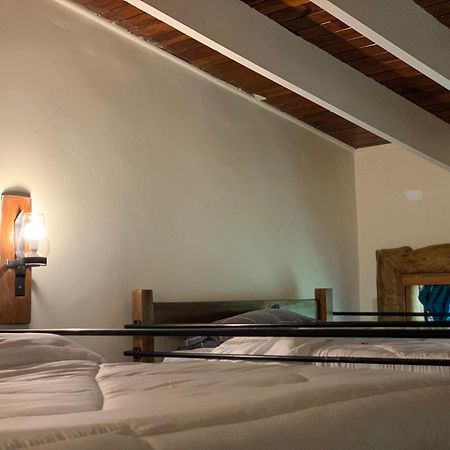 Mad Vervet Nairobi Backpackers Hostel Ngoại thất bức ảnh