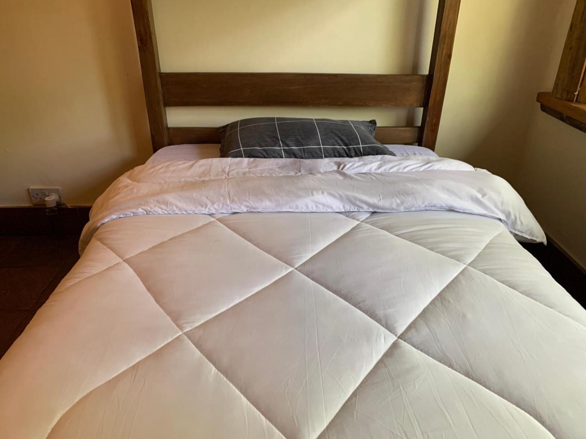 Mad Vervet Nairobi Backpackers Hostel Ngoại thất bức ảnh