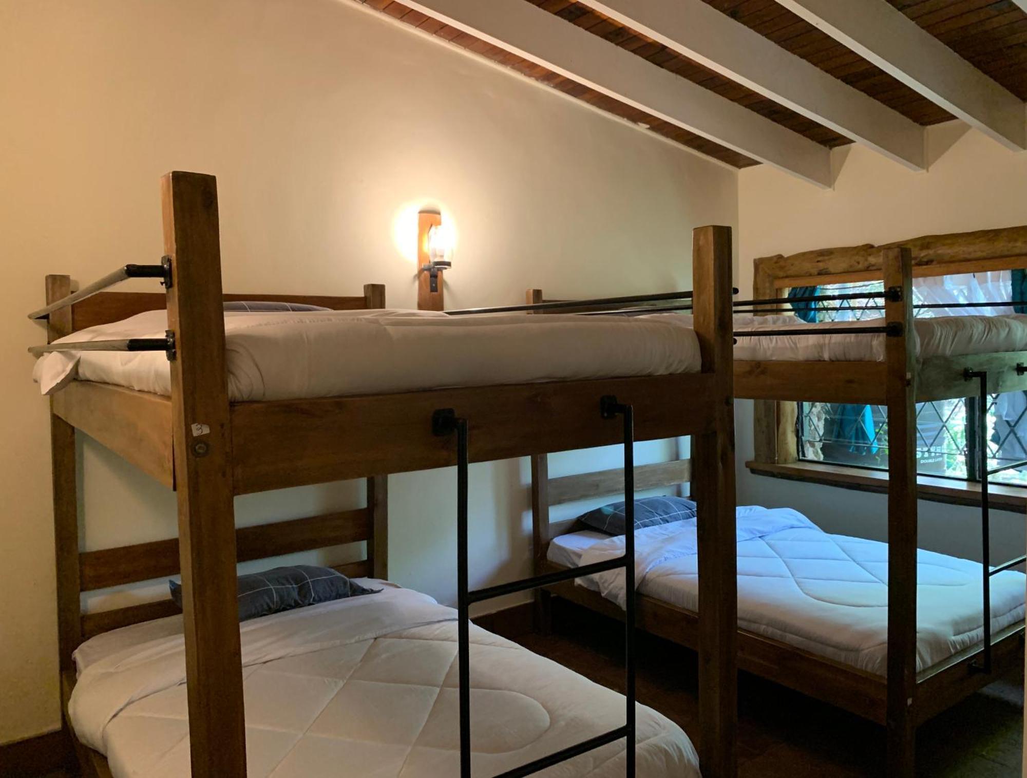 Mad Vervet Nairobi Backpackers Hostel Ngoại thất bức ảnh