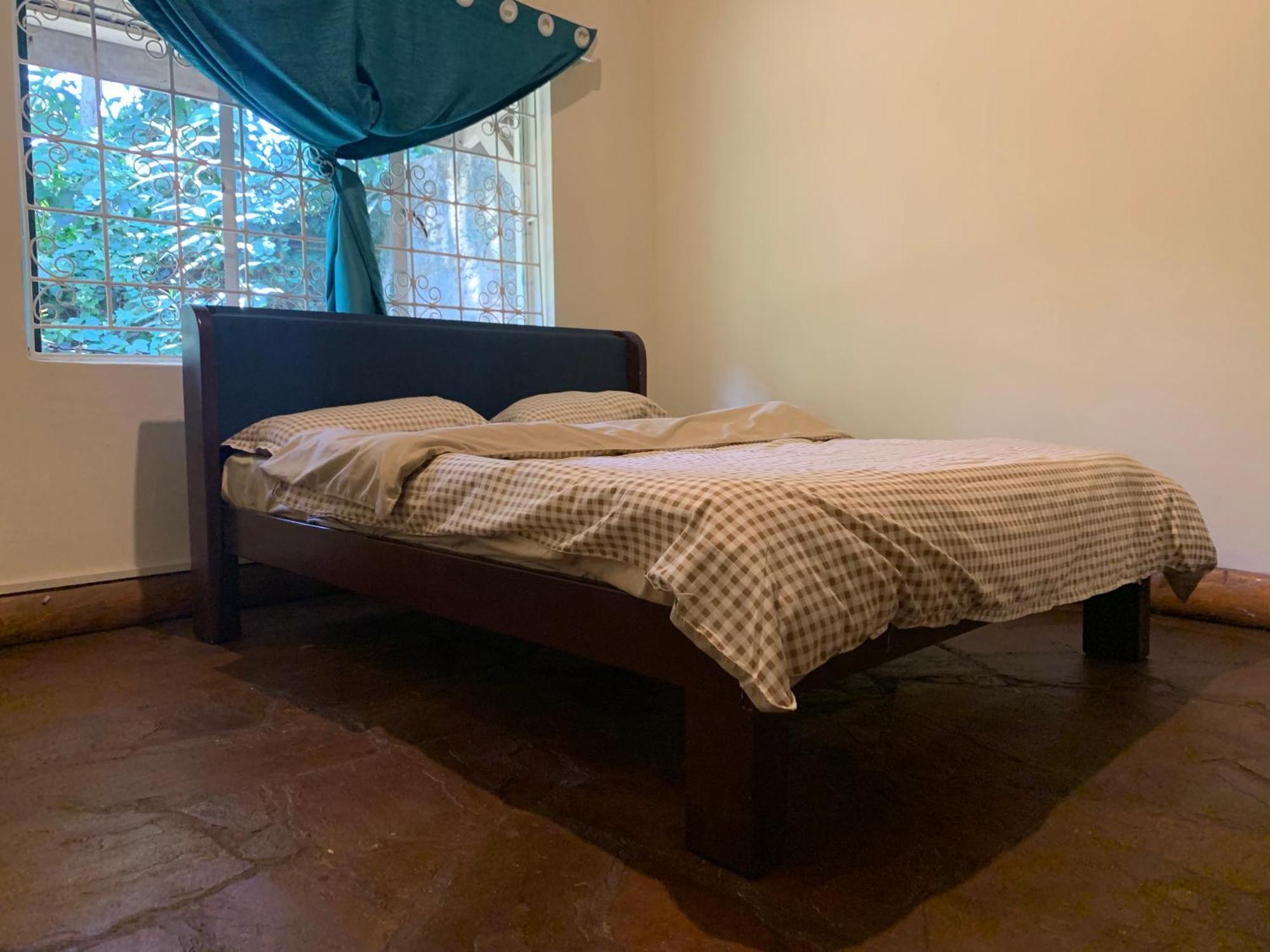 Mad Vervet Nairobi Backpackers Hostel Ngoại thất bức ảnh