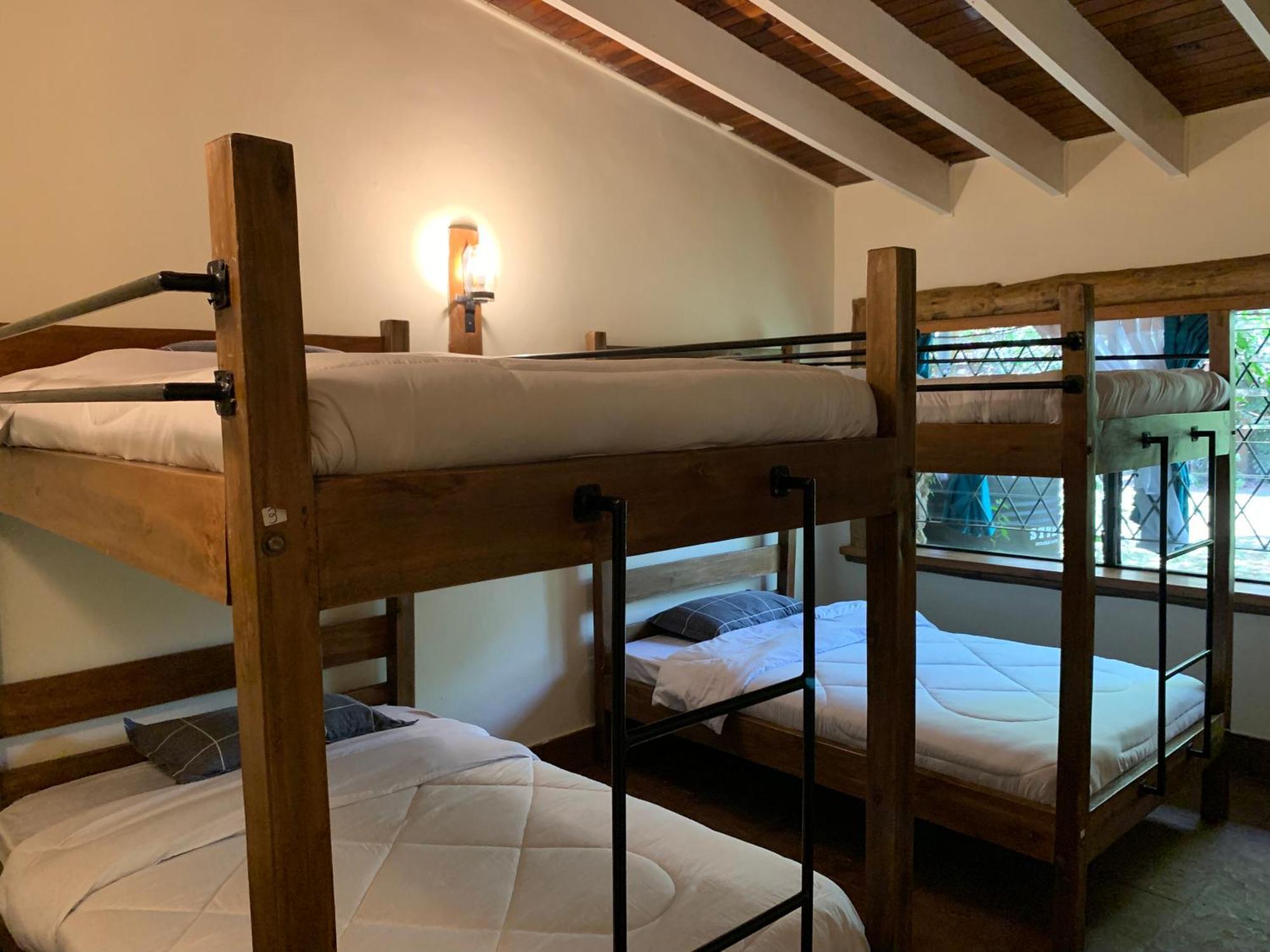 Mad Vervet Nairobi Backpackers Hostel Ngoại thất bức ảnh