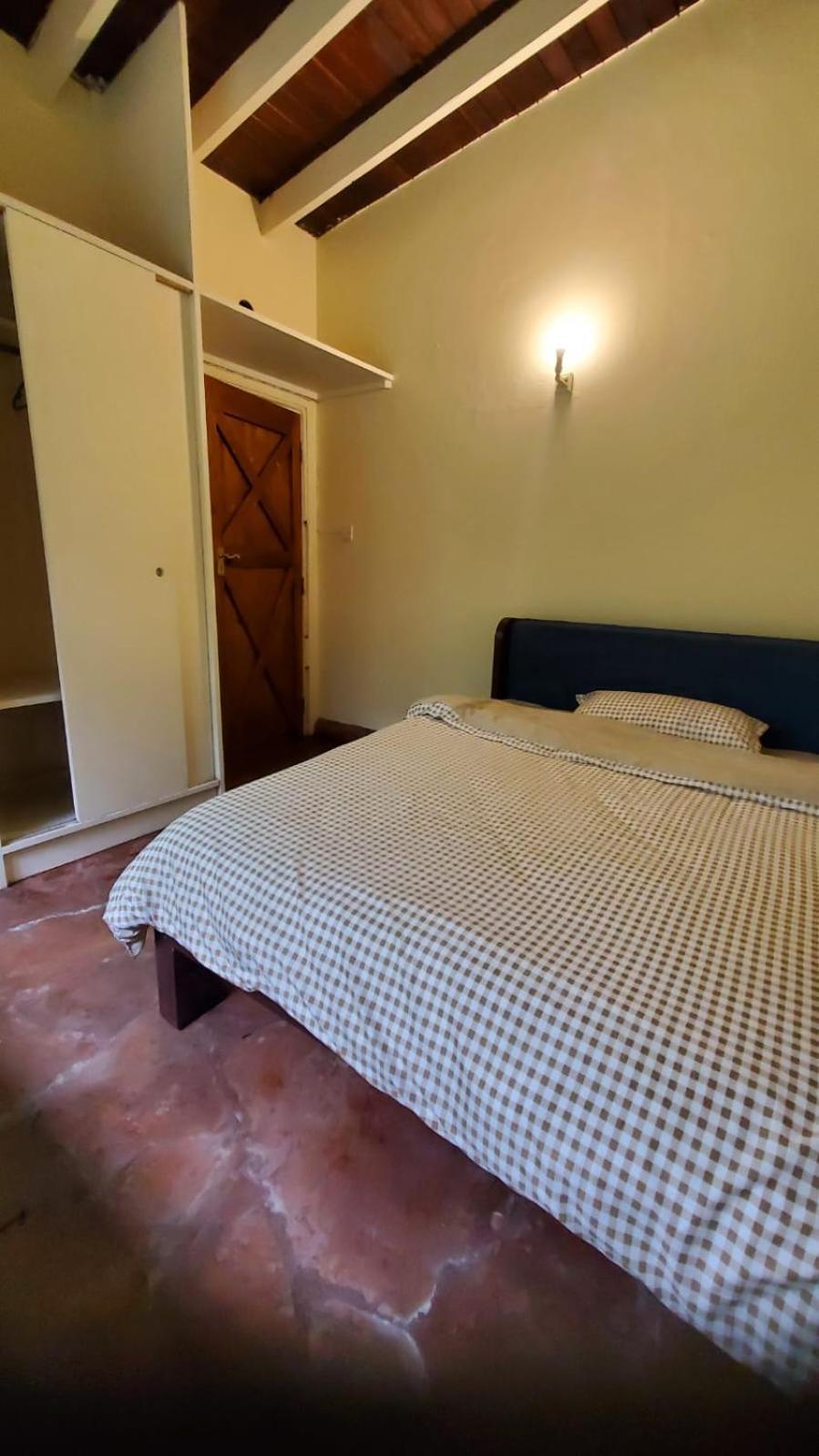 Mad Vervet Nairobi Backpackers Hostel Ngoại thất bức ảnh