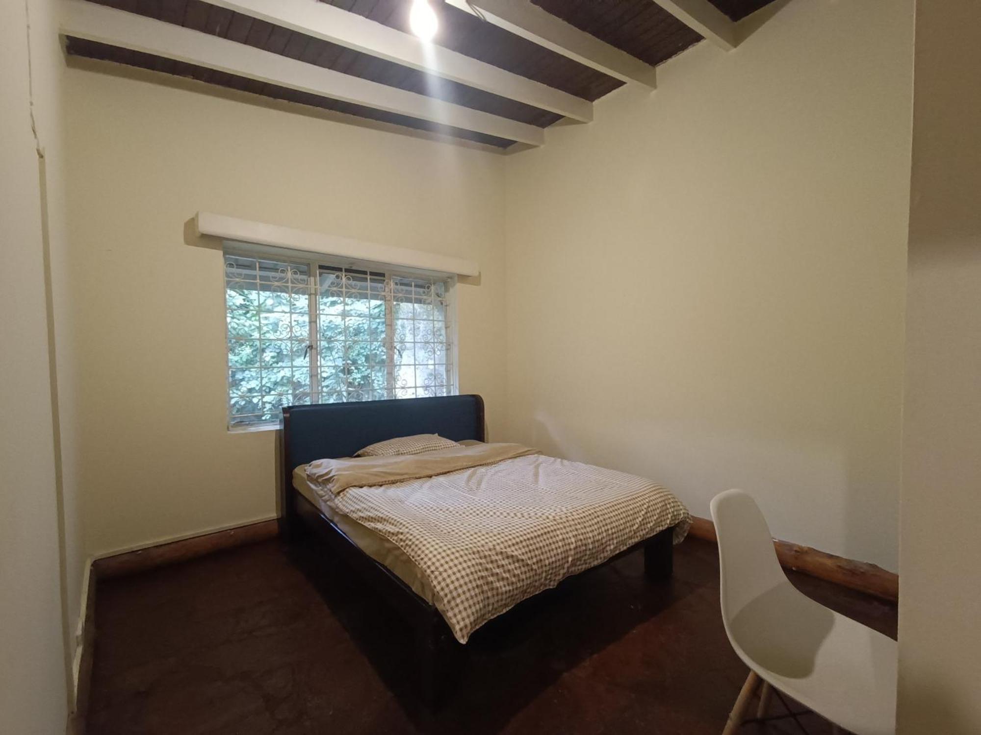 Mad Vervet Nairobi Backpackers Hostel Ngoại thất bức ảnh