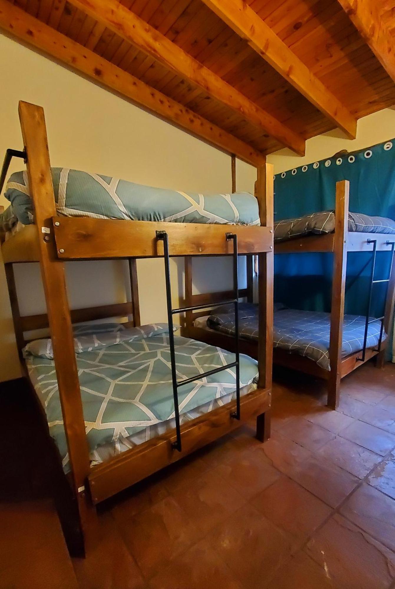 Mad Vervet Nairobi Backpackers Hostel Ngoại thất bức ảnh