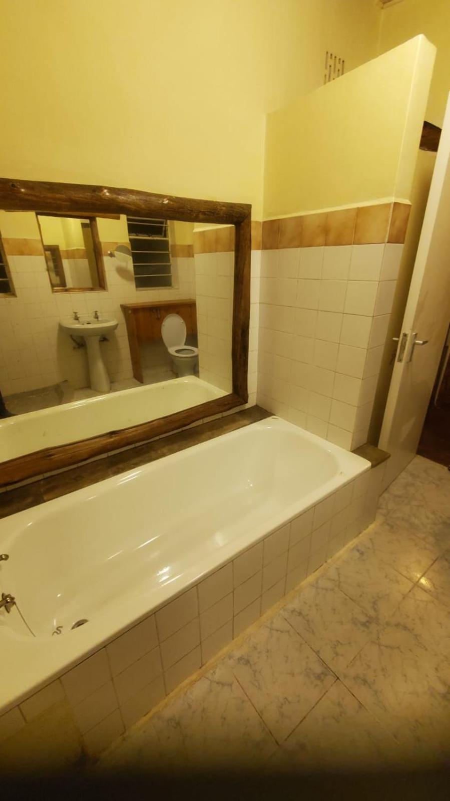 Mad Vervet Nairobi Backpackers Hostel Ngoại thất bức ảnh