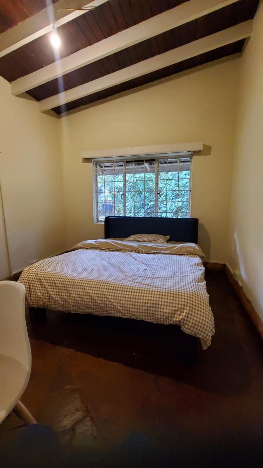 Mad Vervet Nairobi Backpackers Hostel Ngoại thất bức ảnh
